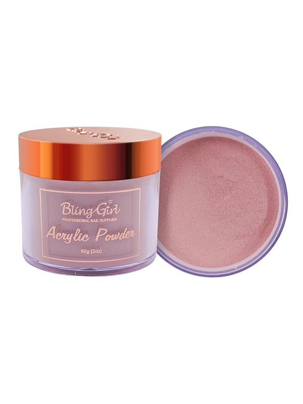 acrylic_powder_nude_brown_bling_girl_60g